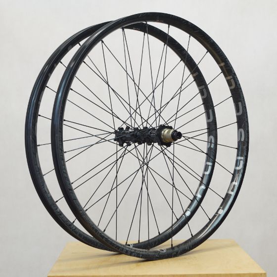 Obrázek z KASTAR K28C race  29" 110/148 